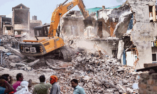 US decries targeted attacks, home demolitions, hate speeches in India