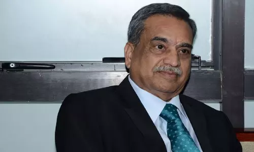 ‘We will miss you’: Chief Justice in farewell speech to Justice Shah