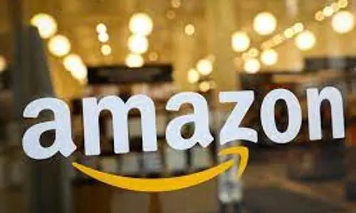 Amazon lays off nearly 500 workers in India as part of broader move