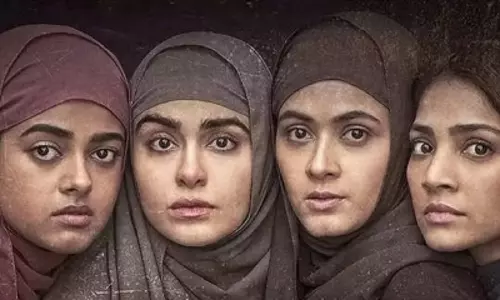 TN police to SC: Allegations of  shadow or implicit ban on The Kerala Story are false and baseless