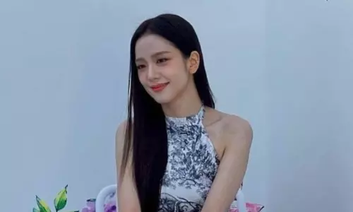 Noted South Korean singer Haesoo found dead, Police suspect suicide