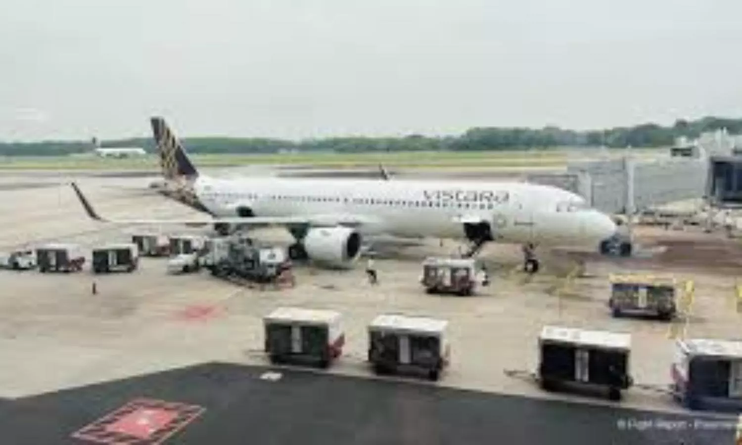 Andheri man enters airport with fake air ticket to search for lost phone, arrested