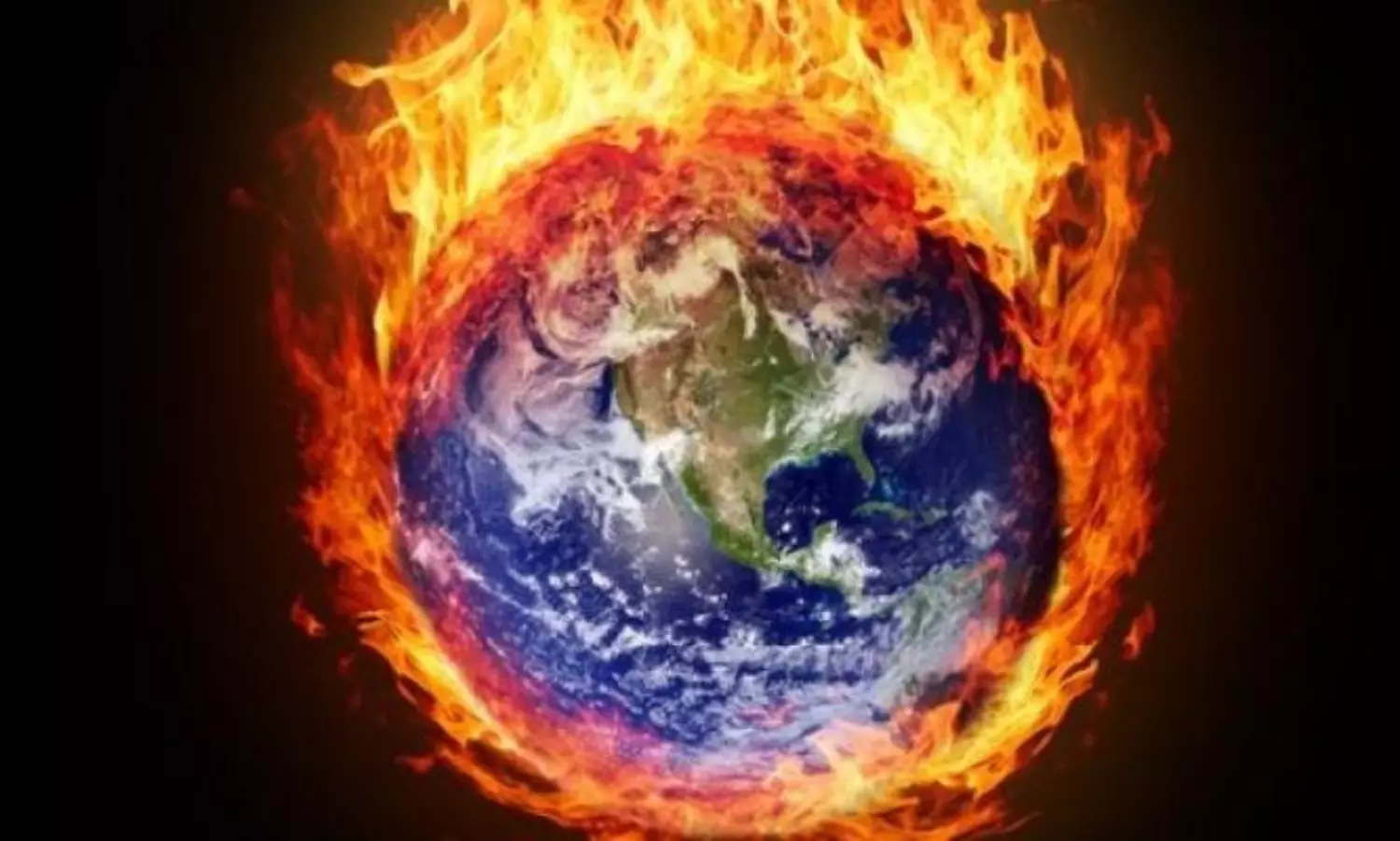 2023-27 will be the hottest recorded 5 years: UN agency