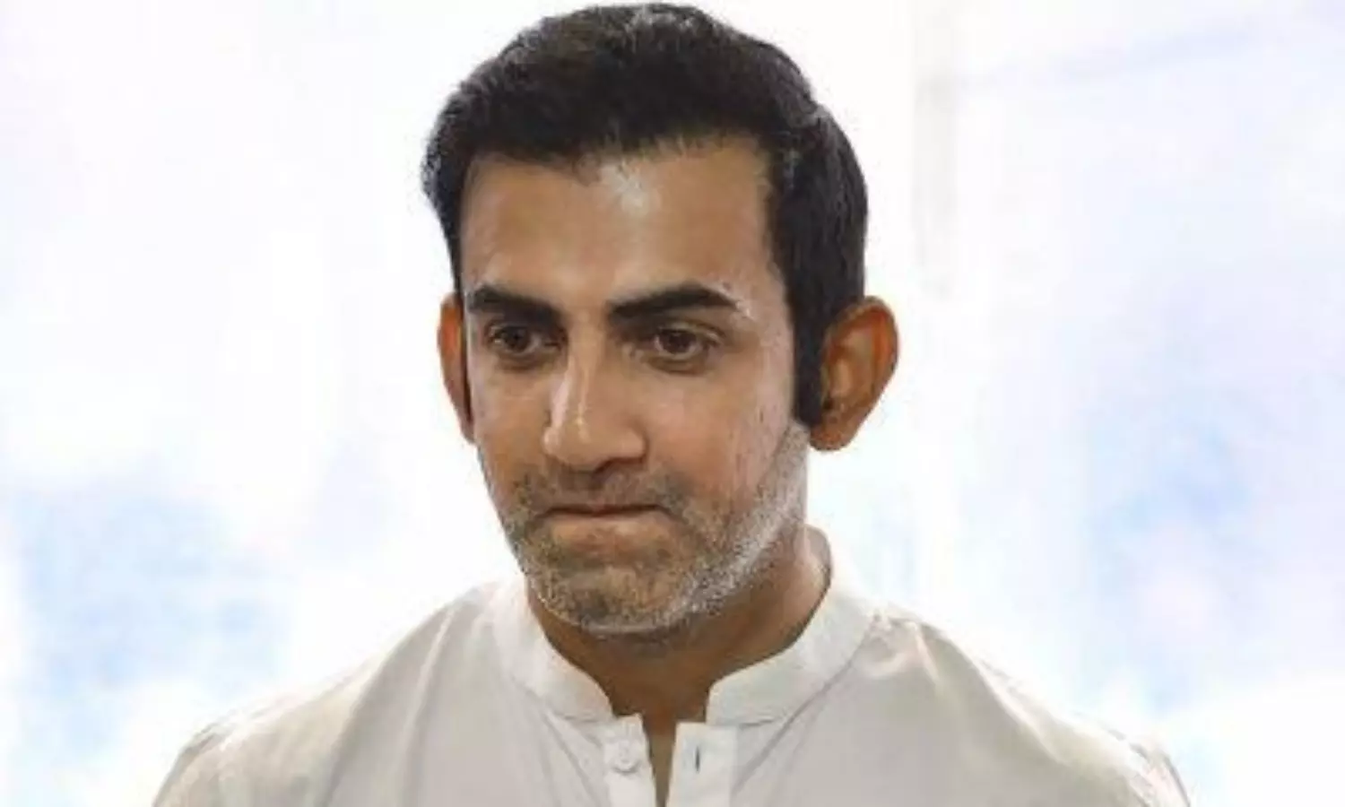 Public person should be thick skinned: Delhi HC to Gautam Gambhir