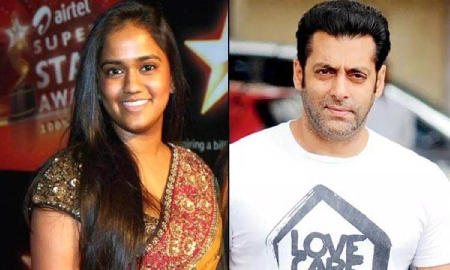 Theft in Salman Khans siss house; domestic help arrested