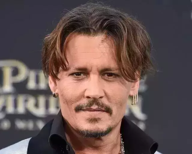 Johnny Depp teary-eyed as Jeanne Du Barry gets 7-mins standing ovation at Cannes
