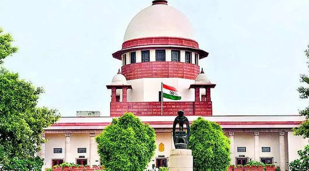 Apex court asks Enforcement Directorate not to create an ‘atmosphere of fear’