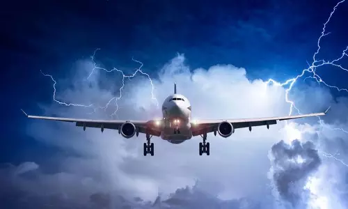 Turbulence in Air India Delhi-Sydney flight: several passengers injured