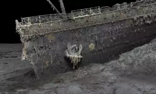 Titanic