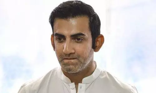 Public person should be thick skinned: Delhi HC to Gautam Gambhir