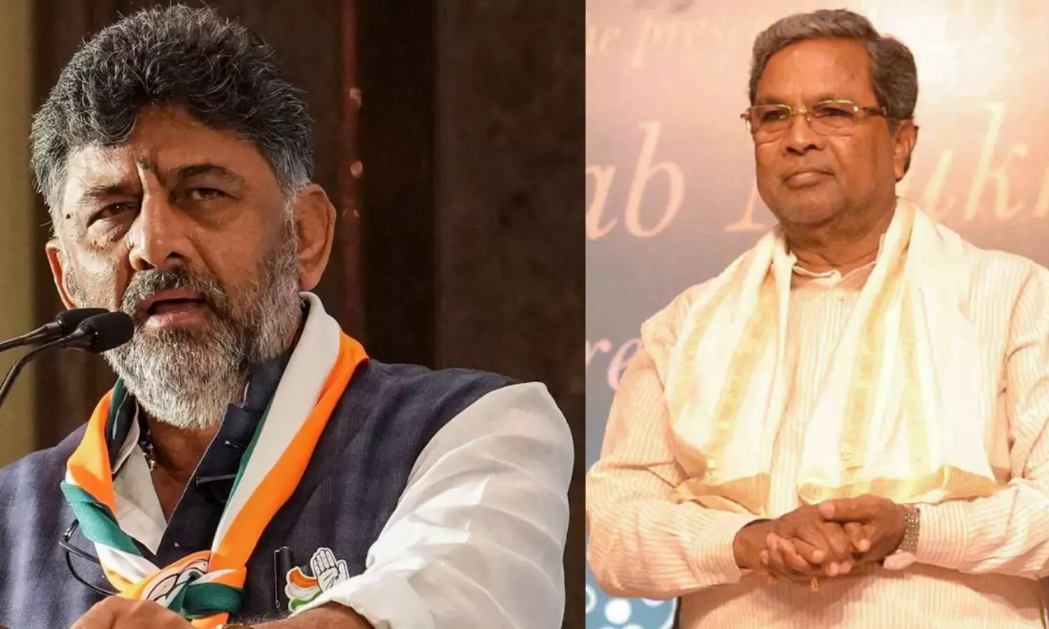 Deadlock ends: Siddaramaiah set to be K’taka CM, Shivakumar his deputy; swearing-in on May 20