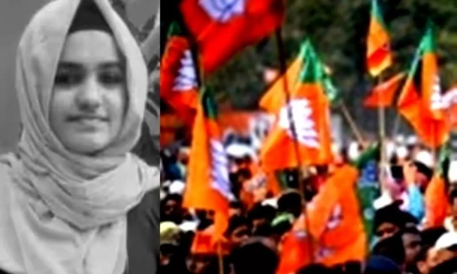 Kerala BJP accused of politicizing mysterious death of Muslim girl in religious school