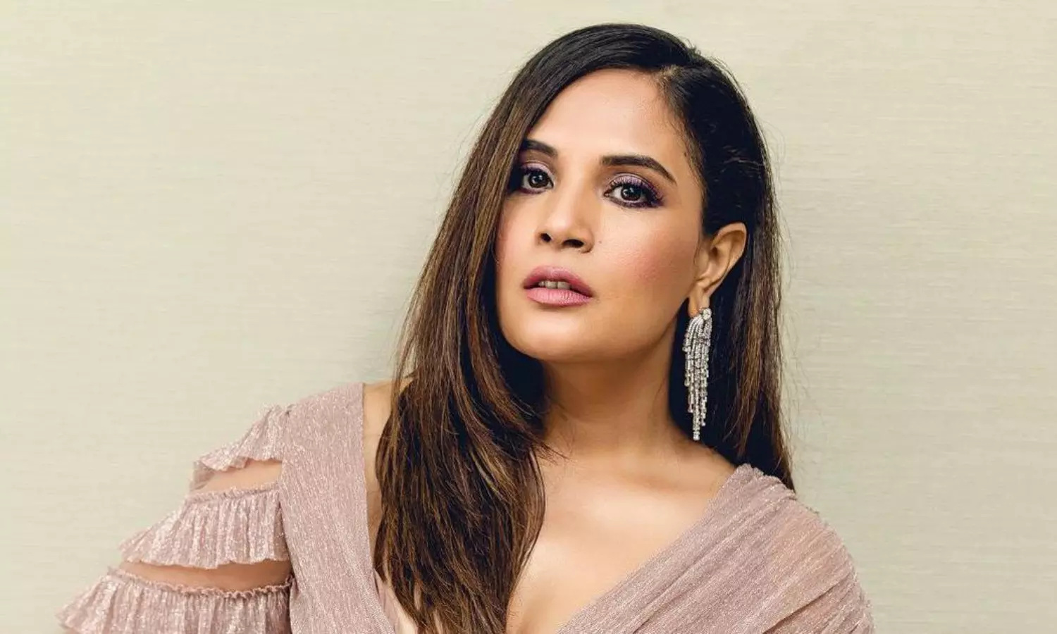 Richa Chadhas international debut Ainaa launched at House of Lords in London