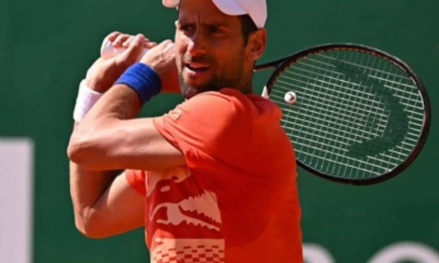 Djokovic says A new generation is here already, after quarterfinal loss to Holger Rune