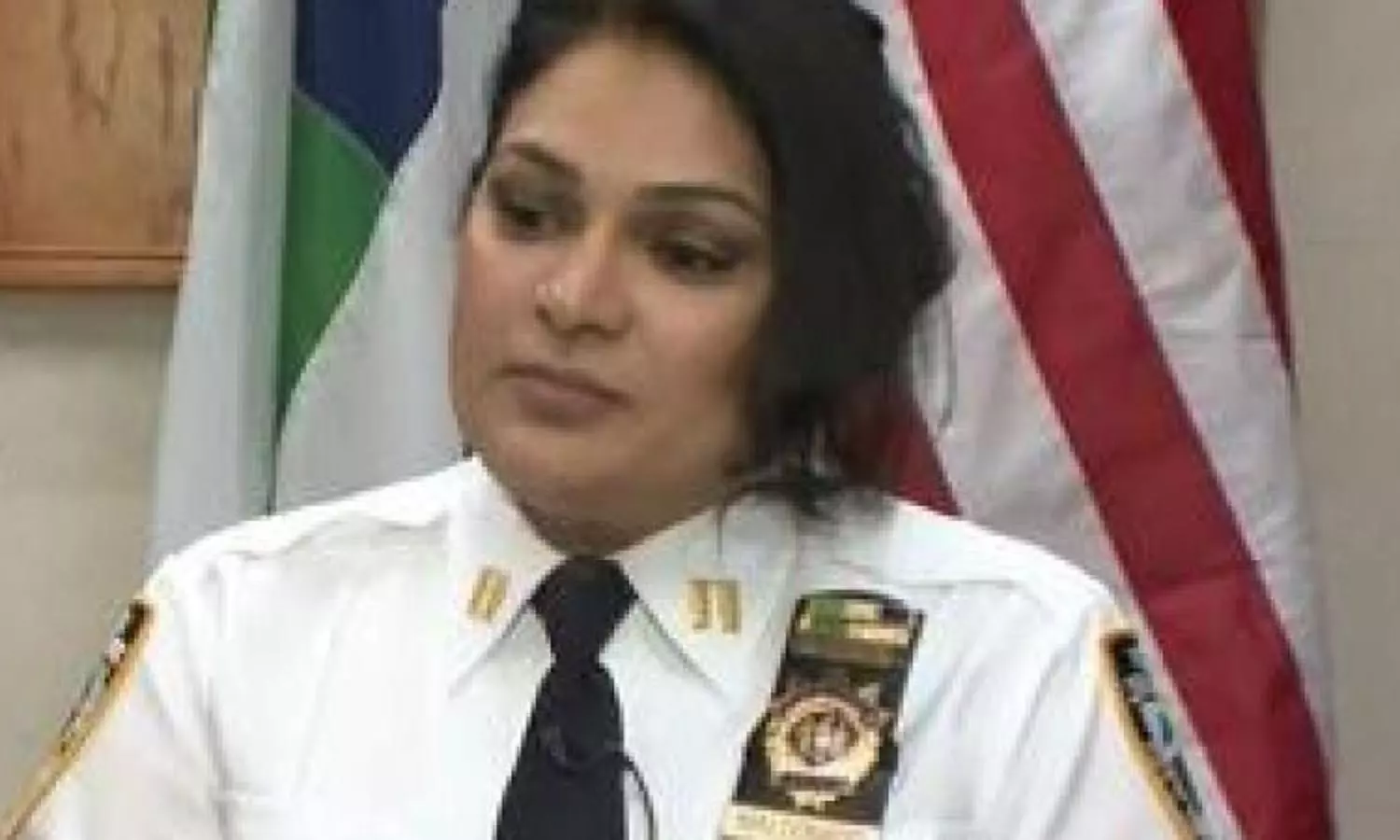 Police officer of Indian origin now highest-ranking South Asian woman in NYPD