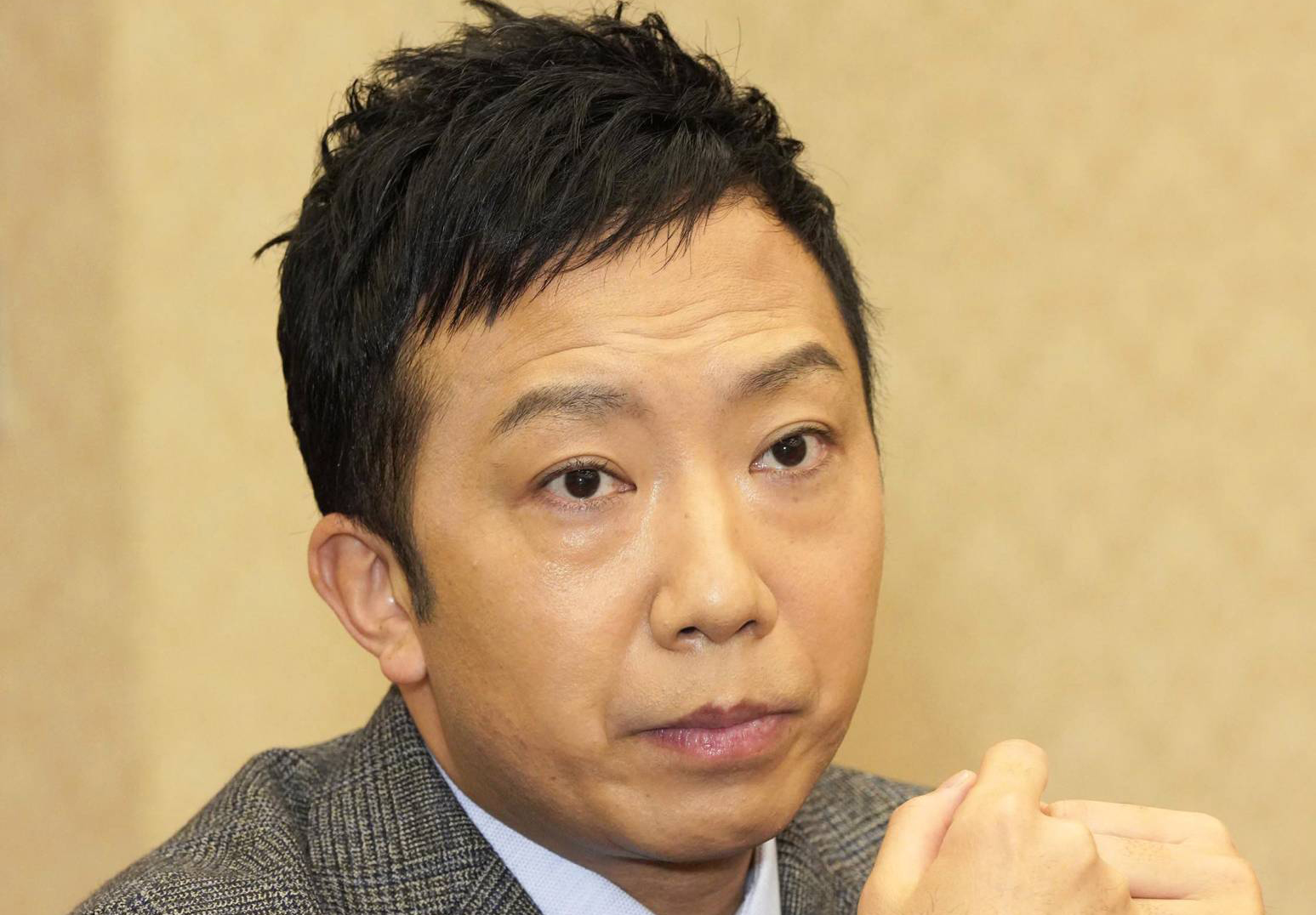 Japan’s most famous Kabuki actor found collapsed in closet, parents dead Japan’s most famous Kabuki actor found collapsed in closet, parents dead