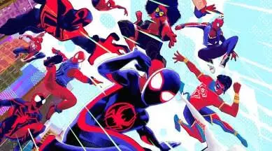 Indian theatres to see one-day early release of Spider-Man: Across the Spider-Verse Indian theatres to see one-day early release of Spider-Man: Across the Spider-Verse