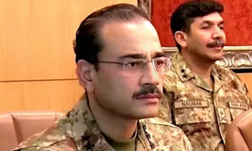 Won’t allow attack on military installations again: Pak Army chief warns