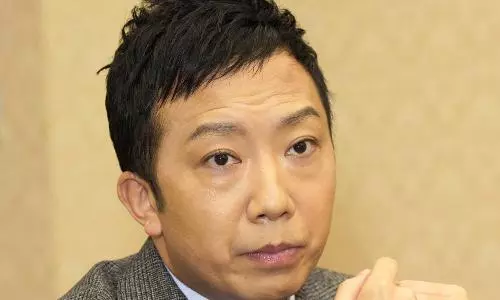 Japan’s most famous Kabuki actor found collapsed in closet, parents dead