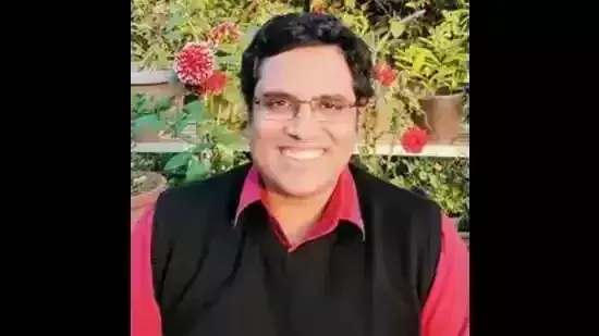 Rohan J Alva Rohan J Alva