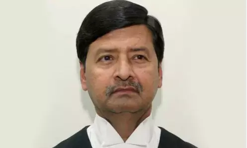 Public wishes judges make anti-govt comments: outgoing SC judge claims Public wishes judges make anti-govt comments: outgoing SC judge claims