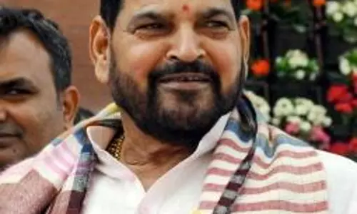In show of strength, WFI chief to hold rally in Ayodhya on June 5