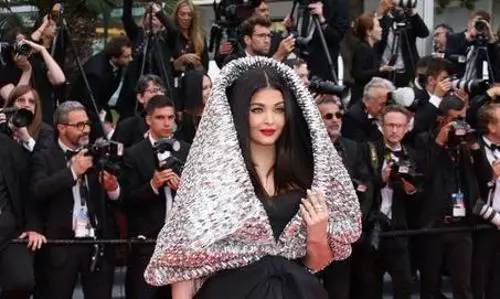 Aishwarya Rai
