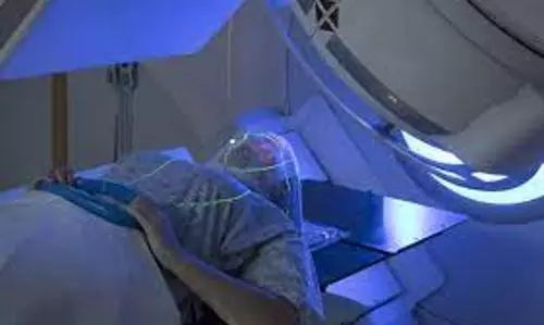 Scientists in US led by Indian discover a ‘Pathbreaking’ treatment for brain cancer