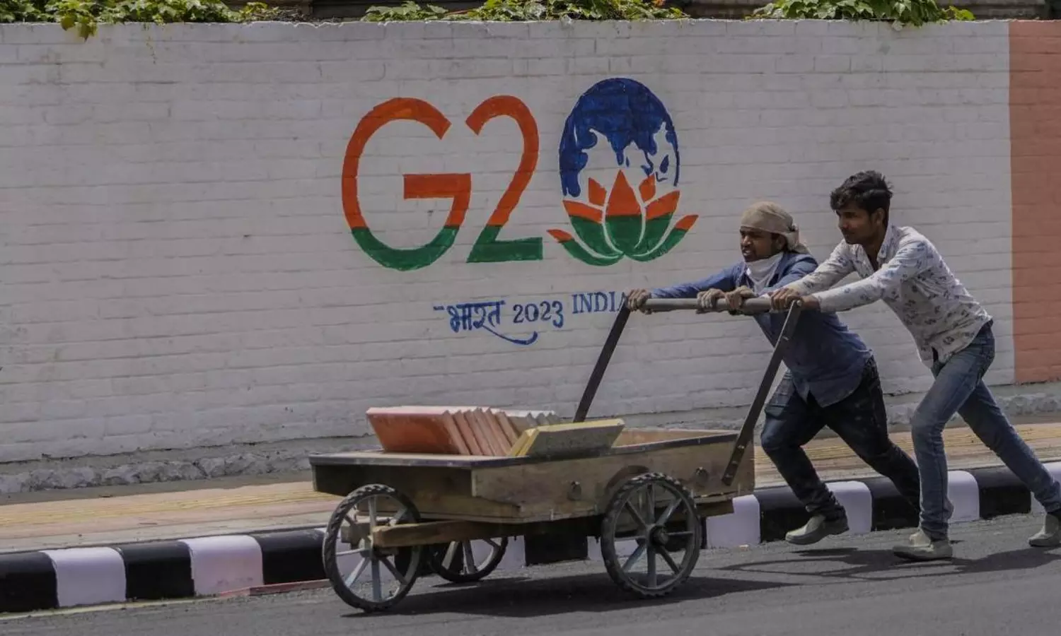 Turkey, Saudi yet to register for Srinagar G20, China says not interested in disputed territory