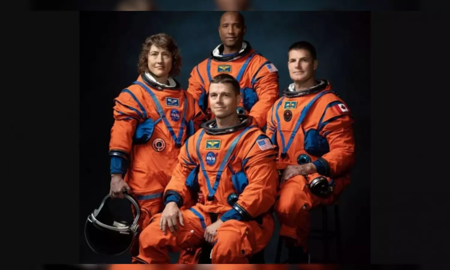 NASA to start training Artemis II crew for Moon mission in June