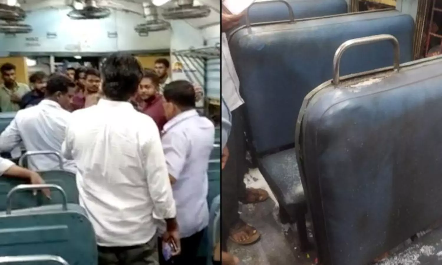 Elathur train arson case: After NIA summons son, father found dead in hotel room