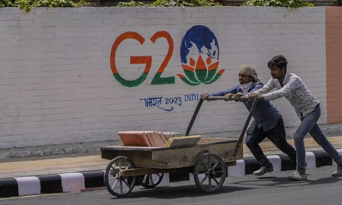 Turkey, Saudi yet to register for Srinagar G20, China says not interested in disputed territory Turkey, Saudi yet to register for Srinagar G20, China says not interested in disputed territory