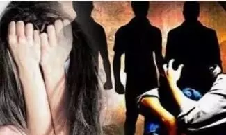 Widow gang-raped, tortured for 8 yrs; probe launched against 7