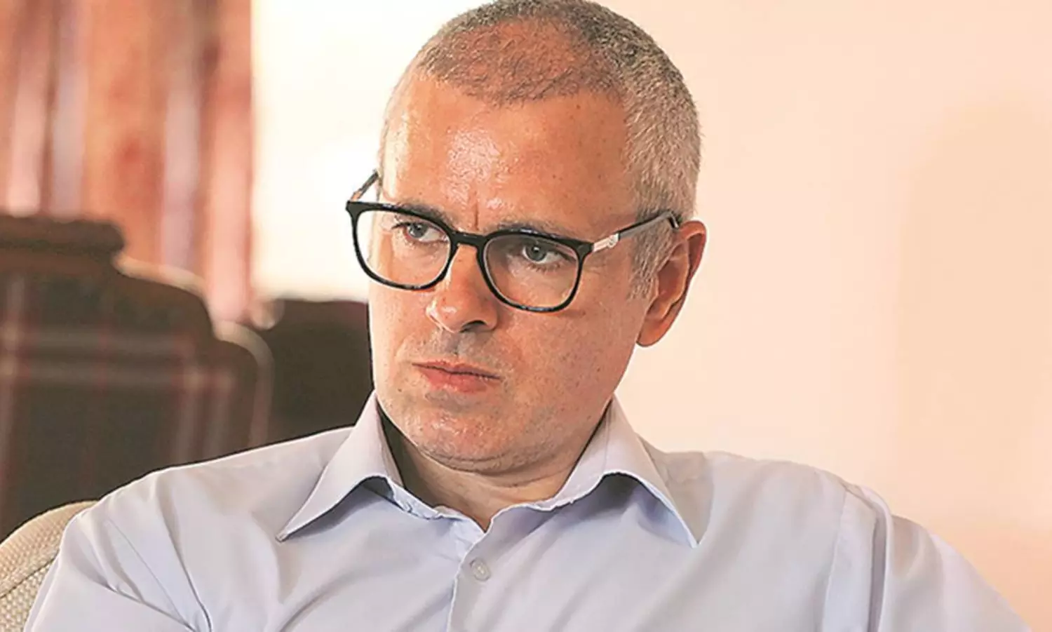 ‘Your chickens have come home to roost’: Omar Abdullah tells AAP