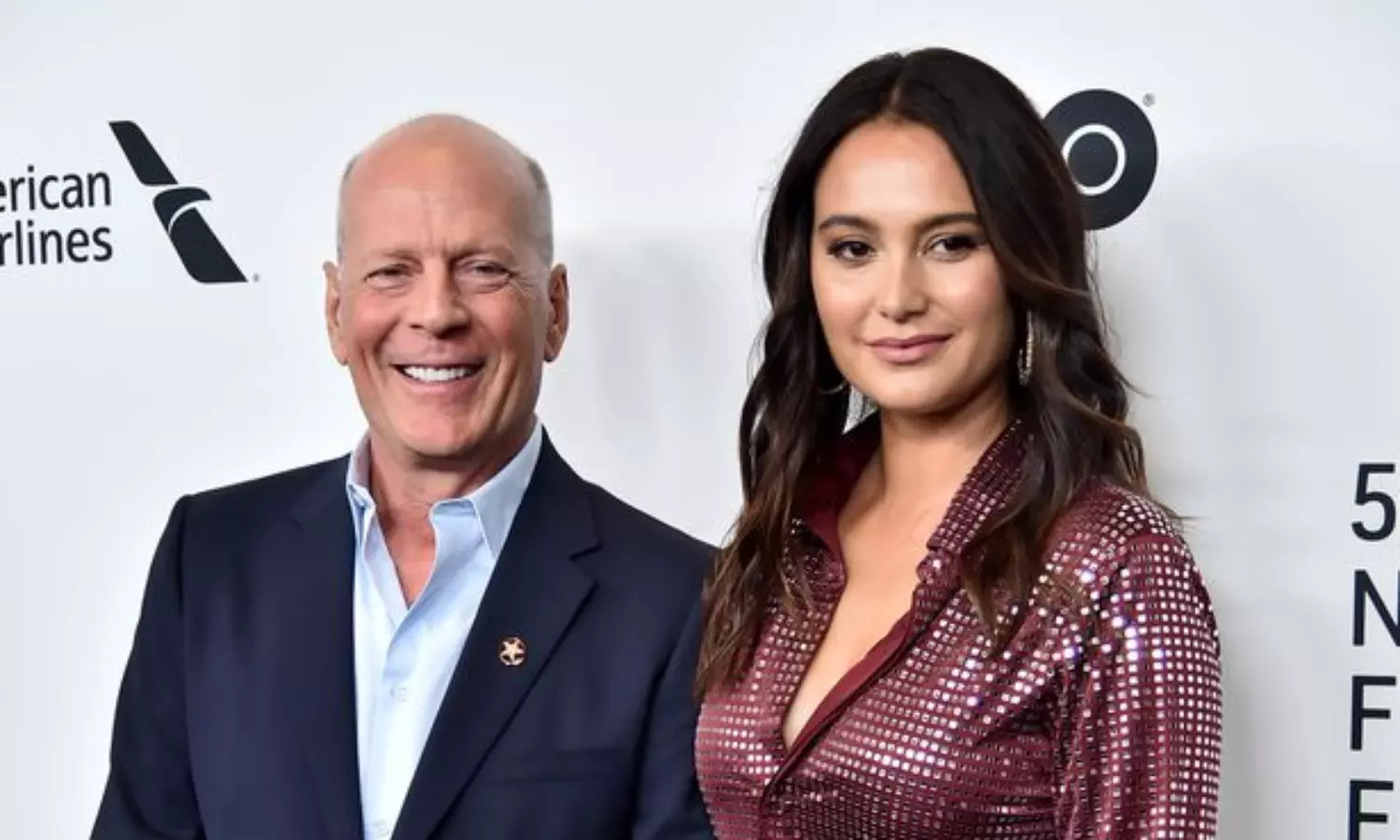 Bruce Willis wife on ‘taking away’ stigma related to brain health amid his dementia struggles