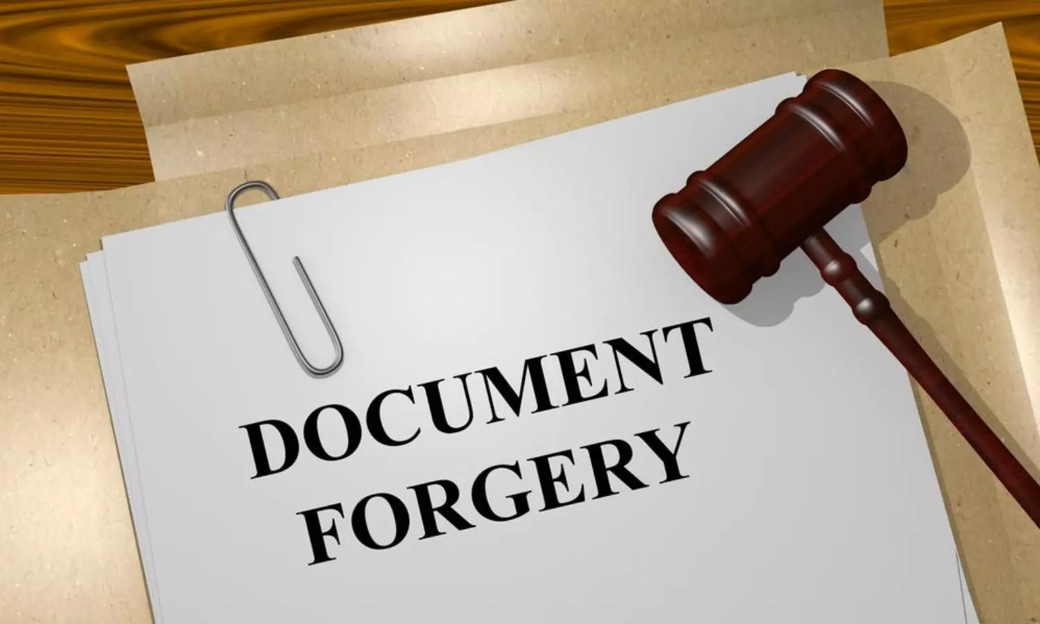 No sympathy for employees forging documents for jobs: Delhi HC