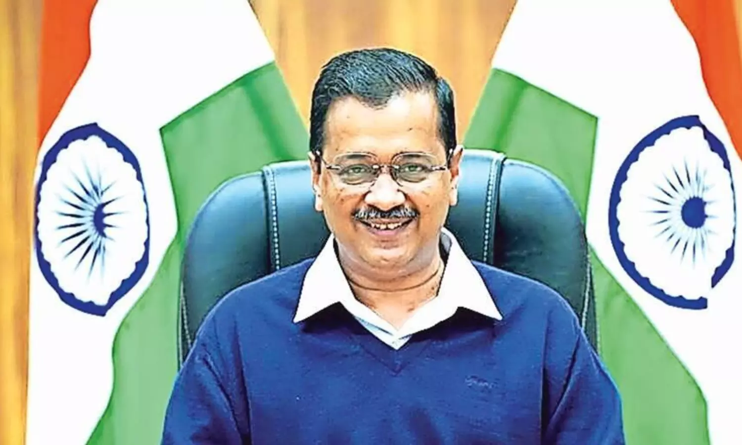 Kejriwal says 4 out of 7 seats in 6 states victory shows INDIA alliances power