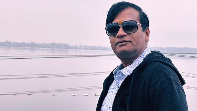 Gujarat man who allegedly impersonated as PMO official charged after raids Gujarat man who allegedly impersonated as PMO official charged after raids