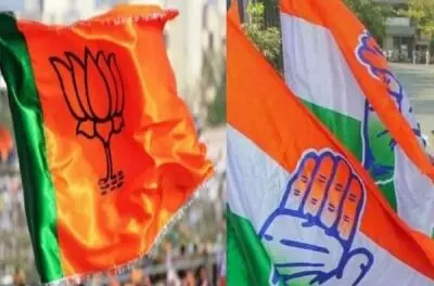 Local party leaders in MP begin competing for attention as polls approach