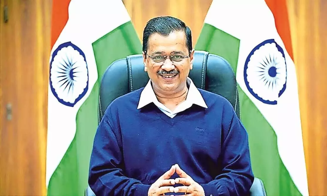 8 officials in Delhi LT governor staff accuses AAP government of harassment