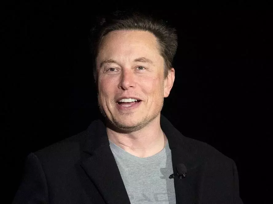Over my dead body: Musk tells investor over 4 am call on paying Twitter office rent