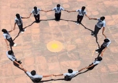 Zero Shadow Day experienced at Bhubaneswar