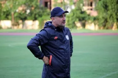 Im proud that India play with a different mindset now: Igor Stimac