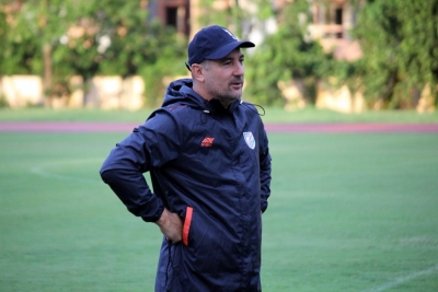 Im proud that India play with a different mindset now: Igor Stimac