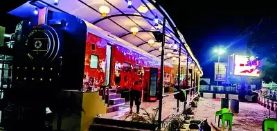 Good food, free wifi- first restaurant on wheels comes up at Varanasi Railway Station