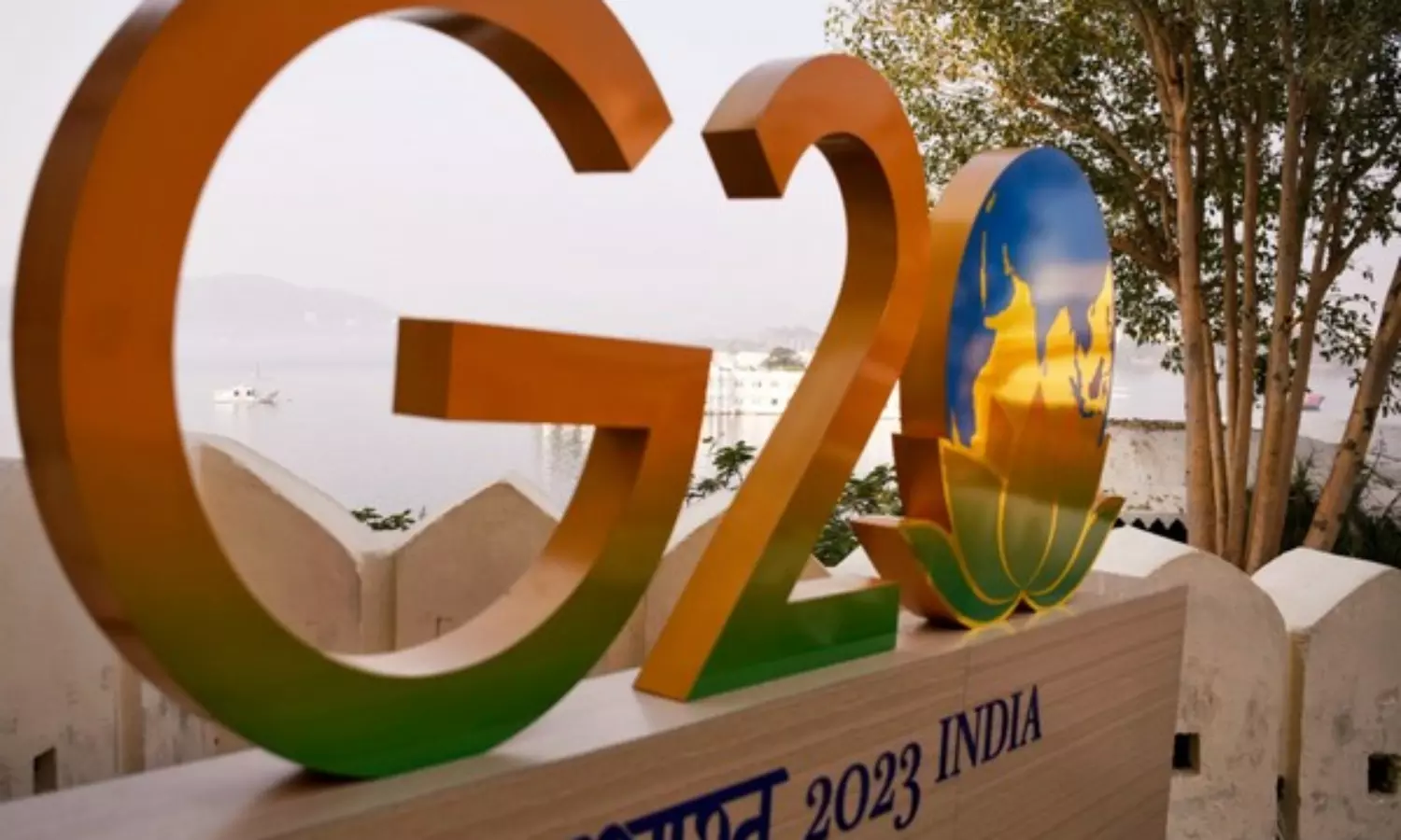 Tight security ahead of historic G20 meet in Srinagar today