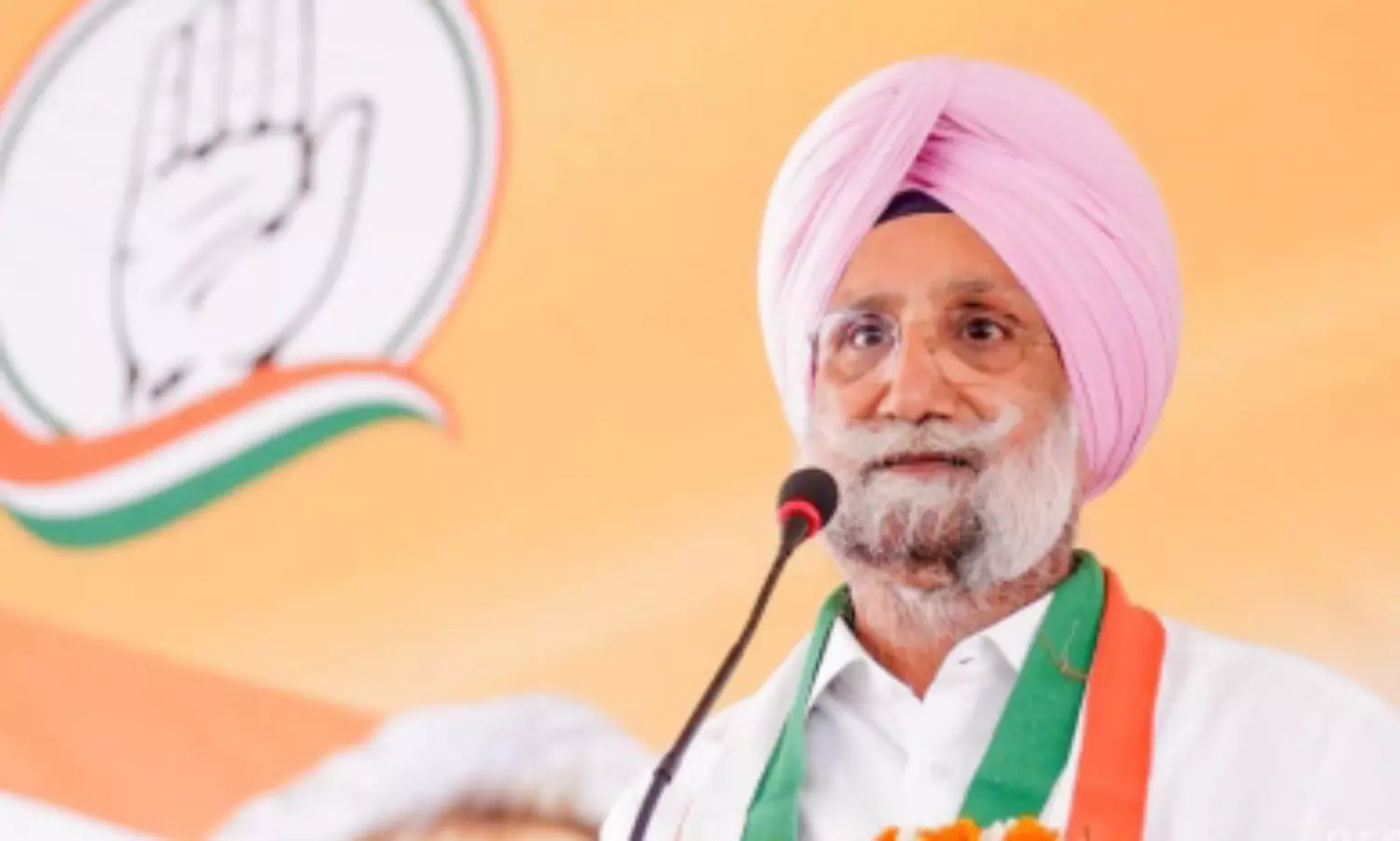 Modi’s Congress-mukt Bharat dream will never be fulfilled: Rajasthan Congress leader