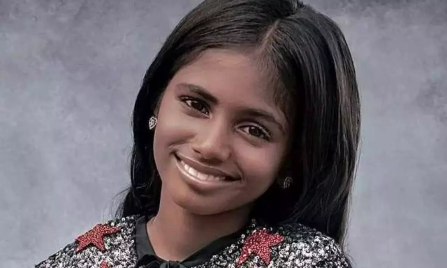 Maleesha Kharwa from Mumbai slum becomes a leading beauty brand’s campaign face