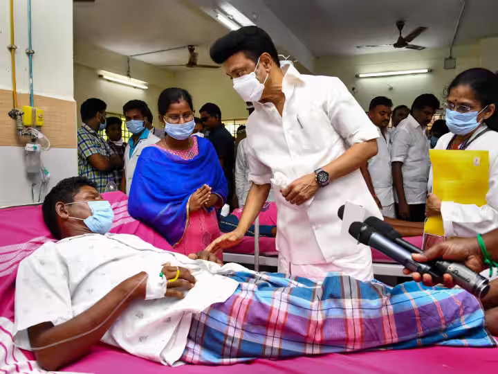 TN hooch tragedy: death toll climbs to 23, two more arrested