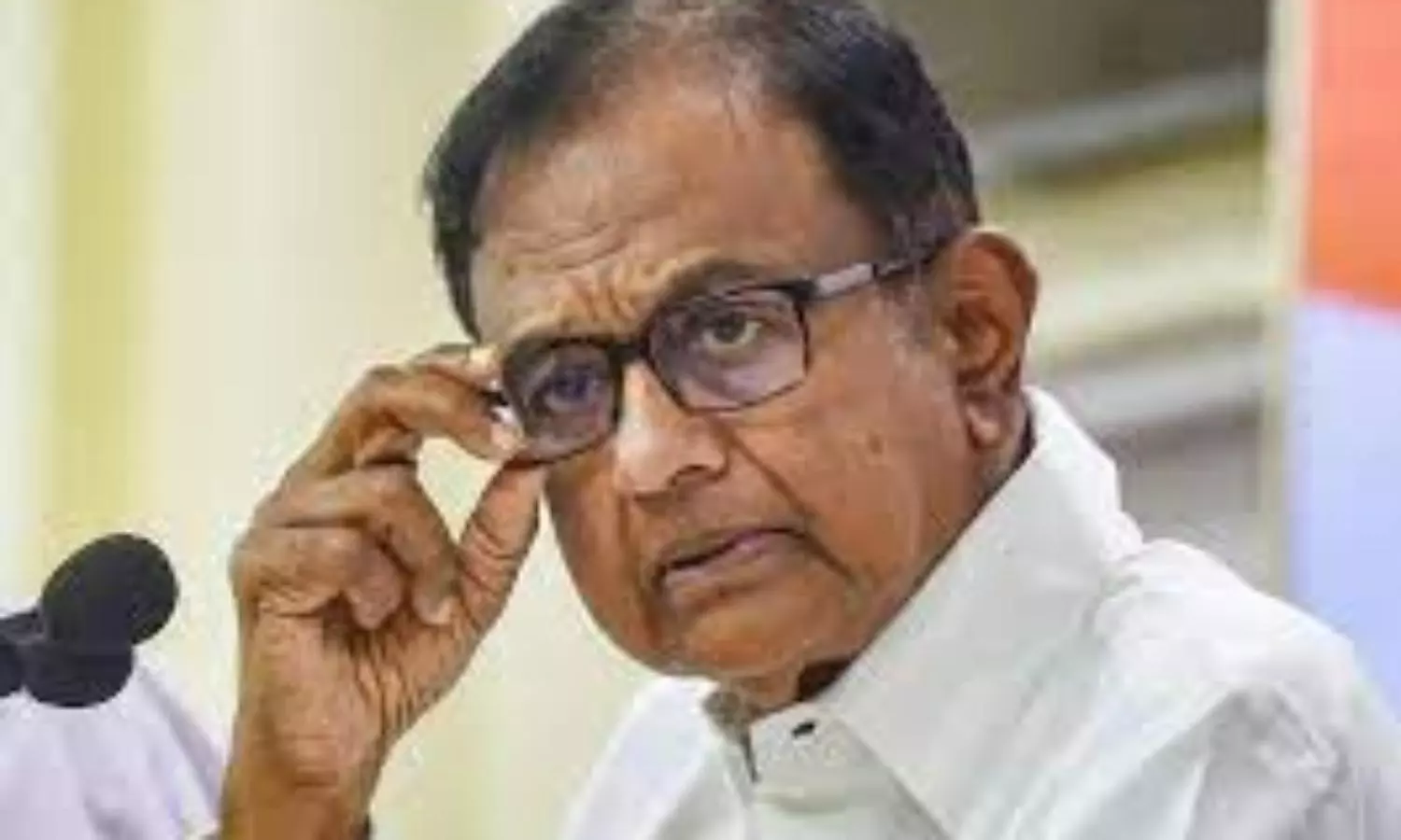 The ₹ 2,000 note was a foolish move in 2016: P Chidambaram